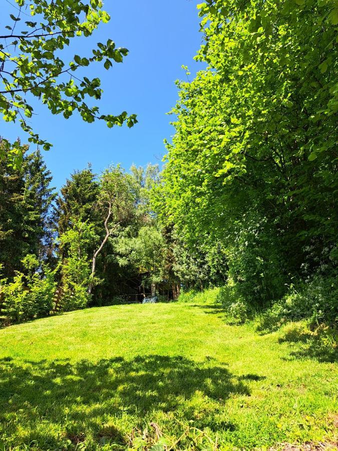 La Ptit Marie Villa Houffalize Exterior foto